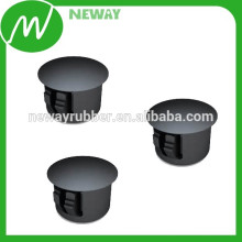 China Trade Assurance Supplier Custom PA66 Plastic Cap